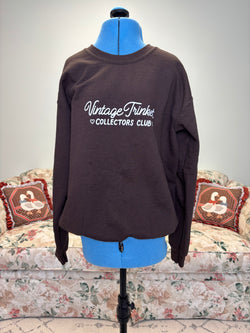 {Mia Maples} Vintage Trinket Sweatshirt