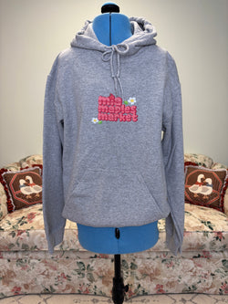 {Mia Maples} Mia Maples Market Hoodie V1