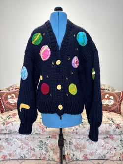 {Society Mono} Galaxy Cardigan