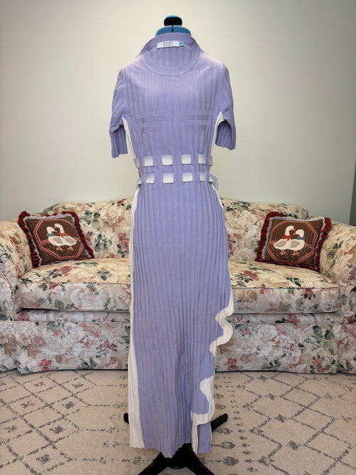 {PH5} Ribbed Dress