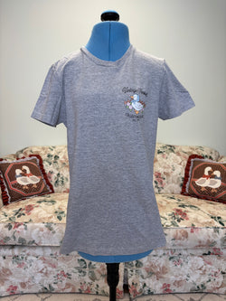 {Mia Maples} Vintage Trinket Collectors Club T Shirt V3