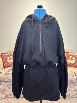{Popflex} Hoodie Dress