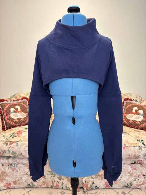 {Popflex} Hoodie Shrug