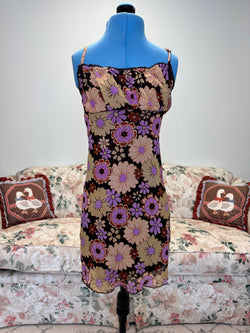 {Into} Sundress