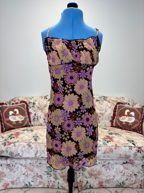 {Into} Sundress