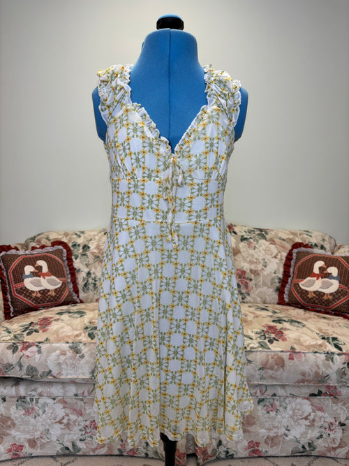 {Urban Outfitters} Dress