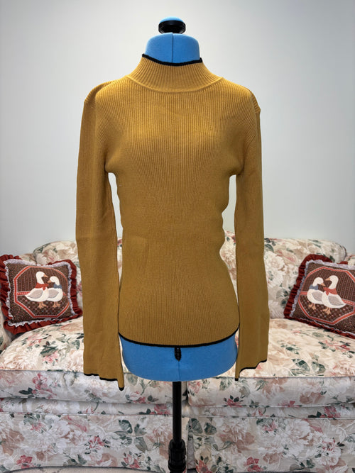 {Molly Bracken} Sweater