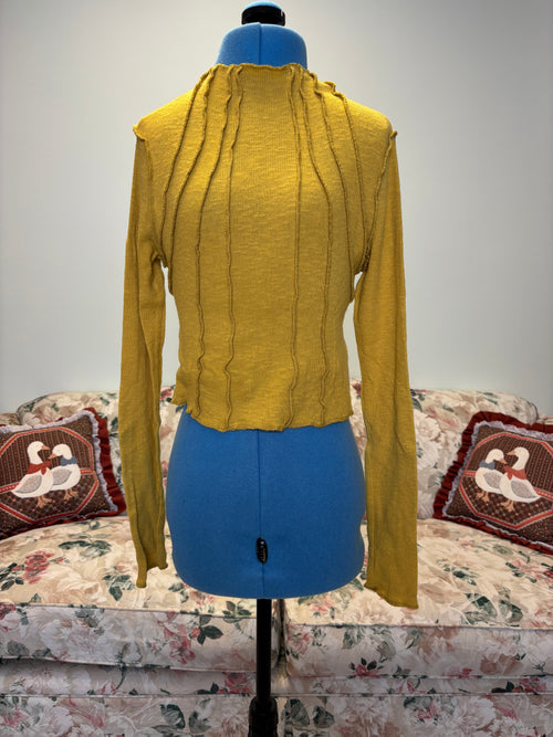 {BDG} Long Sleeve Sweater