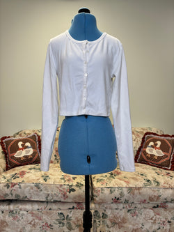 {Sunday Best} Long Sleeve Shirt
