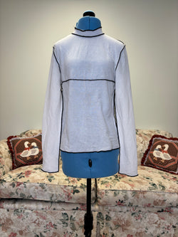 {Into} Long Sleeve Shirt