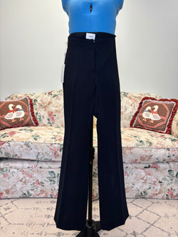 {Wilfred} Black Pants
