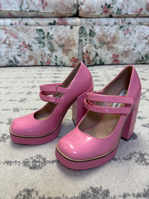 {Steve Madden} Platform Shoes