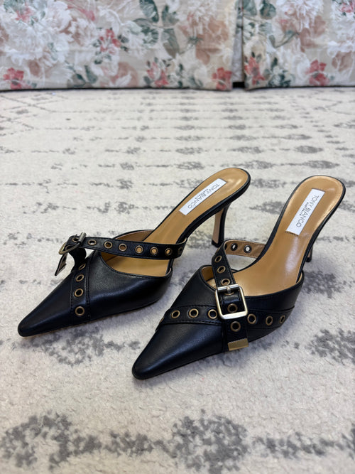 {Tony Bianco} Slip On Heel