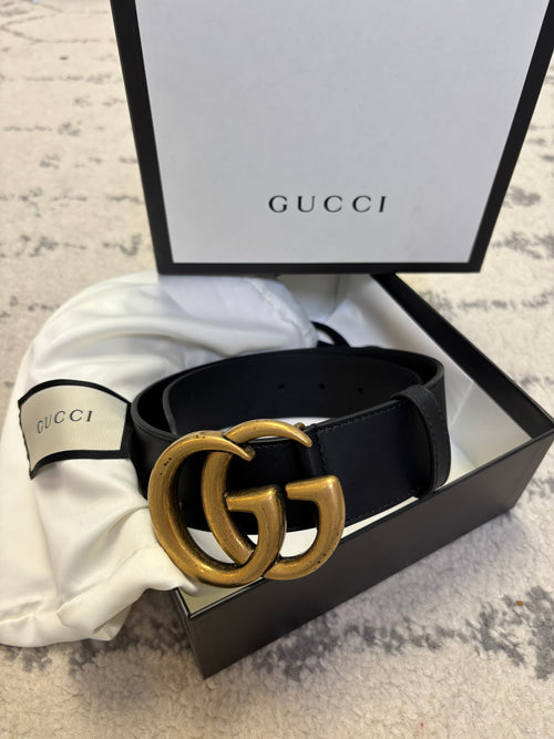 {Gucci} Belt