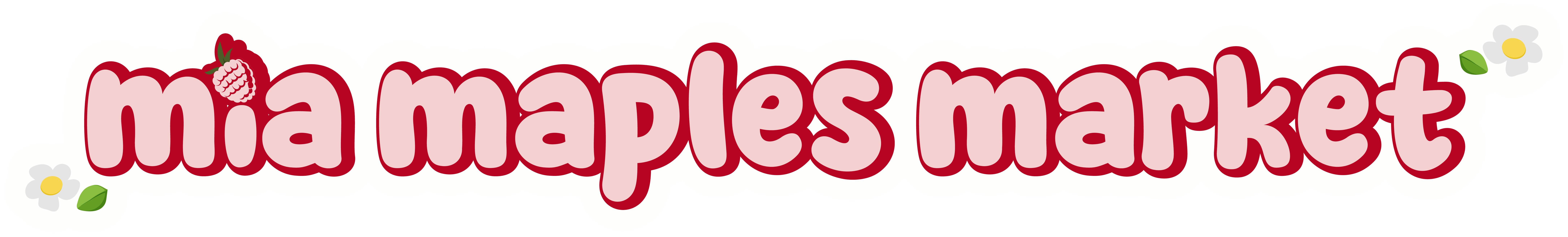 Mia Maples Market