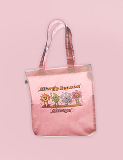 Allergy Season Tote Bag