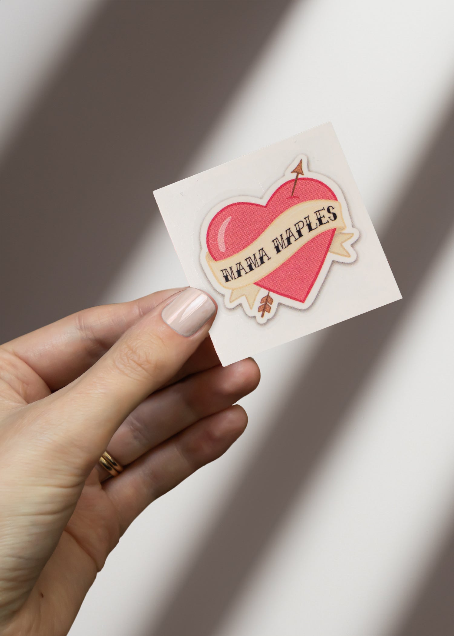 Mama Maples Temporary Tattoo Mia Maples Market mama-maples-temporary-tattoo-mia-maples-market